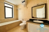 A spacious corner house for rent in Ciputra T Block